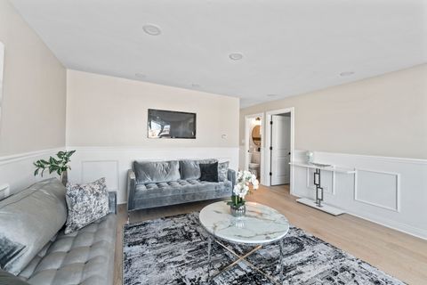 Tiny photo for 8169 S Tripp Avenue, Chicago, IL 60652 (MLS # 12549288)