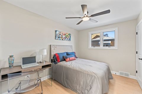 Tiny photo for 8169 S Tripp Avenue, Chicago, IL 60652 (MLS # 12549288)