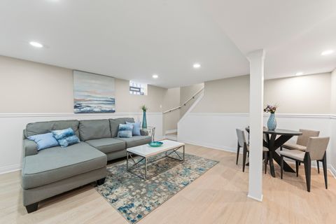 Tiny photo for 8169 S Tripp Avenue, Chicago, IL 60652 (MLS # 12549288)