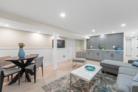 Tiny photo for 8169 S Tripp Avenue, Chicago, IL 60652 (MLS # 12549288)