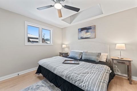 Tiny photo for 8169 S Tripp Avenue, Chicago, IL 60652 (MLS # 12549288)