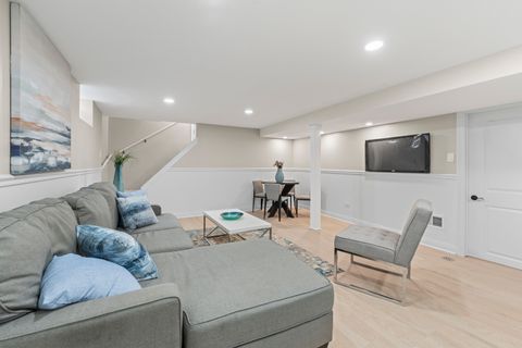 Tiny photo for 8169 S Tripp Avenue, Chicago, IL 60652 (MLS # 12549288)