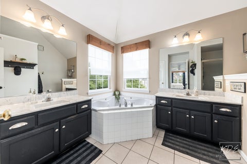 Tiny photo for 13707 Shriver Court, Plainfield, IL 60544 (MLS # 12704034)
