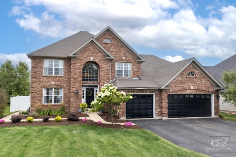 Photo of 13707 Shriver Court, Plainfield, IL 60544 (MLS # 12704034)