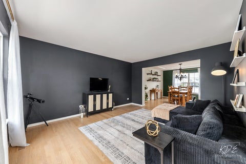 Tiny photo for 13707 Shriver Court, Plainfield, IL 60544 (MLS # 12704034)