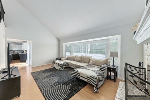 Tiny photo for 13707 Shriver Court, Plainfield, IL 60544 (MLS # 12704034)