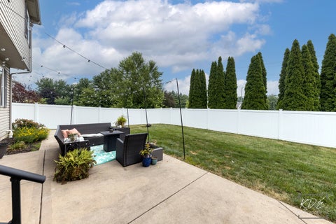 Tiny photo for 13707 Shriver Court, Plainfield, IL 60544 (MLS # 12704034)