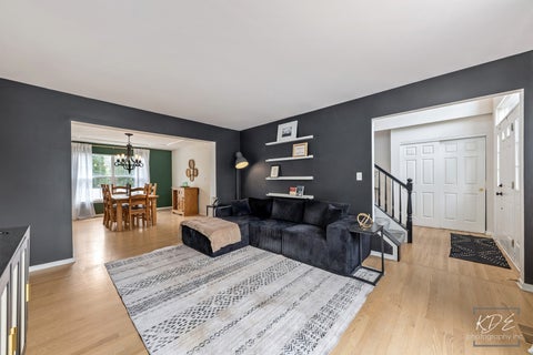Tiny photo for 13707 Shriver Court, Plainfield, IL 60544 (MLS # 12704034)