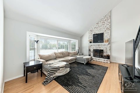 Tiny photo for 13707 Shriver Court, Plainfield, IL 60544 (MLS # 12704034)