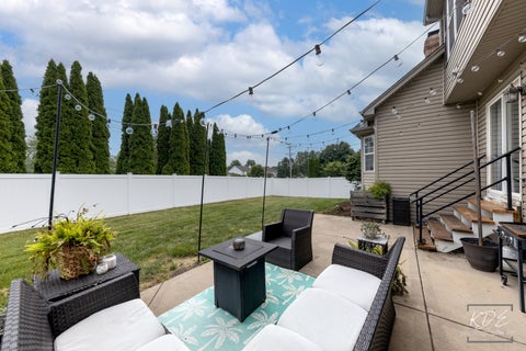 Tiny photo for 13707 Shriver Court, Plainfield, IL 60544 (MLS # 12704034)