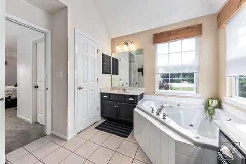 Tiny photo for 13707 Shriver Court, Plainfield, IL 60544 (MLS # 12704034)