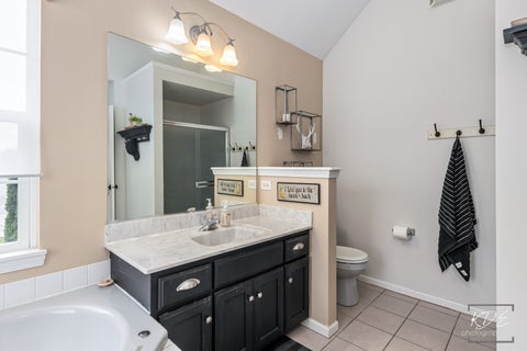 Tiny photo for 13707 Shriver Court, Plainfield, IL 60544 (MLS # 12704034)