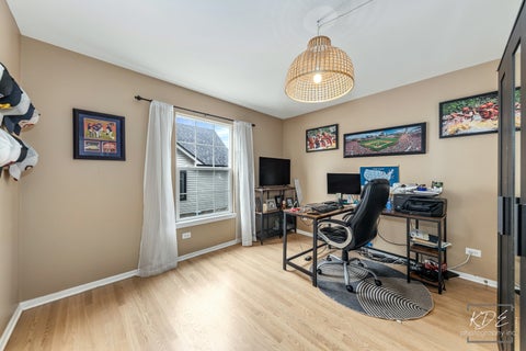 Tiny photo for 13707 Shriver Court, Plainfield, IL 60544 (MLS # 12704034)