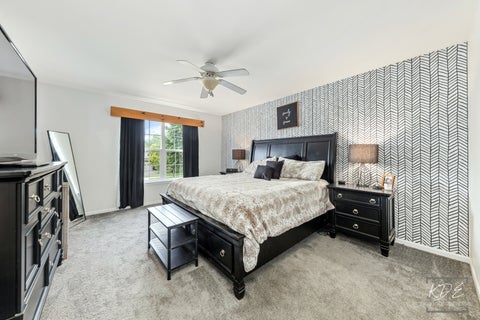 Tiny photo for 13707 Shriver Court, Plainfield, IL 60544 (MLS # 12704034)