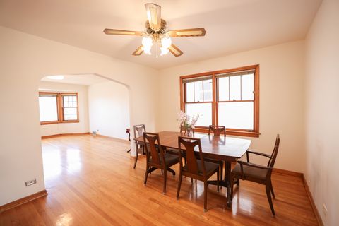 Tiny photo for 4436 S Komensky Avenue, Chicago, IL 60632 (MLS # 12618268)