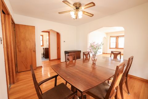 Tiny photo for 4436 S Komensky Avenue, Chicago, IL 60632 (MLS # 12618268)