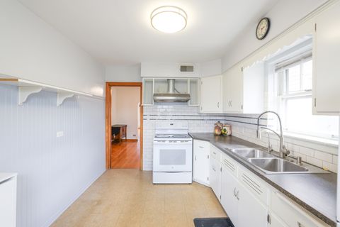 Tiny photo for 4436 S Komensky Avenue, Chicago, IL 60632 (MLS # 12618268)