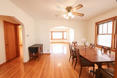 Tiny photo for 4436 S Komensky Avenue, Chicago, IL 60632 (MLS # 12618268)