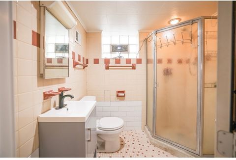 Tiny photo for 4436 S Komensky Avenue, Chicago, IL 60632 (MLS # 12618268)