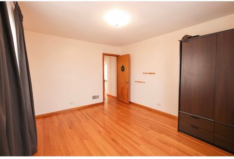 Tiny photo for 4436 S Komensky Avenue, Chicago, IL 60632 (MLS # 12618268)