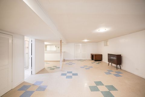 Tiny photo for 4436 S Komensky Avenue, Chicago, IL 60632 (MLS # 12618268)