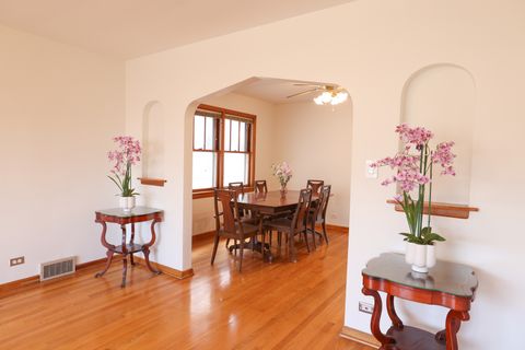 Tiny photo for 4436 S Komensky Avenue, Chicago, IL 60632 (MLS # 12618268)