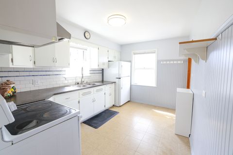 Tiny photo for 4436 S Komensky Avenue, Chicago, IL 60632 (MLS # 12618268)