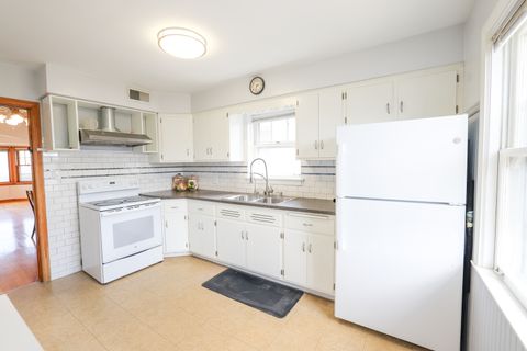 Tiny photo for 4436 S Komensky Avenue, Chicago, IL 60632 (MLS # 12618268)