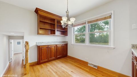 Tiny photo for 8417 Harding Avenue, Skokie, IL 60076 (MLS # 12440268)