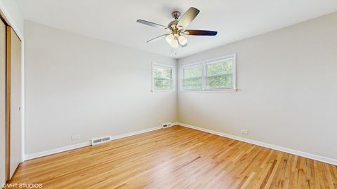 Tiny photo for 8417 Harding Avenue, Skokie, IL 60076 (MLS # 12440268)