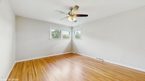 Tiny photo for 8417 Harding Avenue, Skokie, IL 60076 (MLS # 12440268)