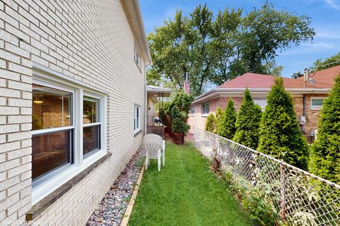 Tiny photo for 8417 Harding Avenue, Skokie, IL 60076 (MLS # 12440268)