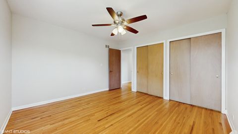 Tiny photo for 8417 Harding Avenue, Skokie, IL 60076 (MLS # 12440268)