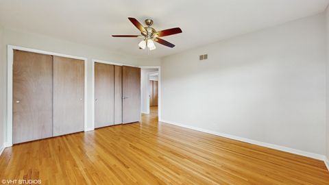 Tiny photo for 8417 Harding Avenue, Skokie, IL 60076 (MLS # 12440268)