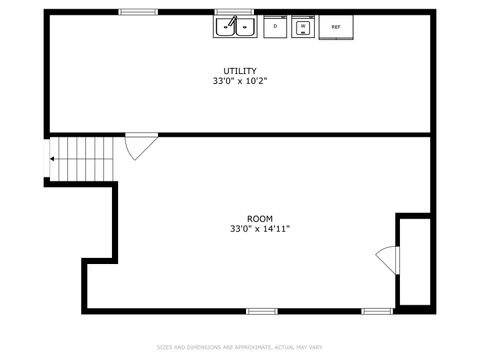 Tiny photo for 8417 Harding Avenue, Skokie, IL 60076 (MLS # 12440268)