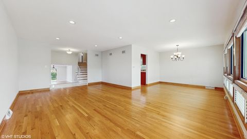 Tiny photo for 8417 Harding Avenue, Skokie, IL 60076 (MLS # 12440268)