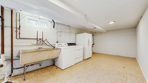 Tiny photo for 8417 Harding Avenue, Skokie, IL 60076 (MLS # 12440268)