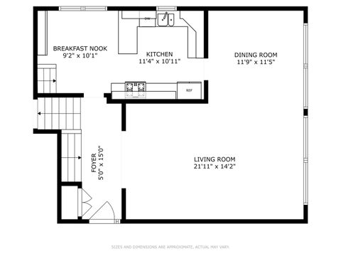 Tiny photo for 8417 Harding Avenue, Skokie, IL 60076 (MLS # 12440268)