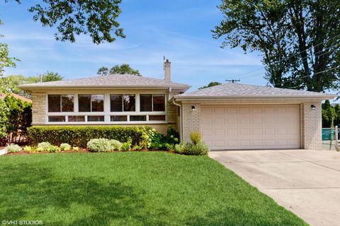 8417 Harding Avenue Skokie IL 60076