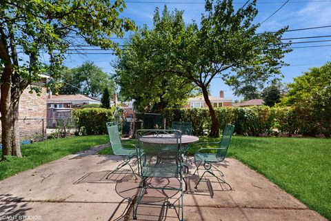 Tiny photo for 8417 Harding Avenue, Skokie, IL 60076 (MLS # 12440268)