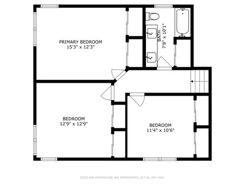 Tiny photo for 8417 Harding Avenue, Skokie, IL 60076 (MLS # 12440268)
