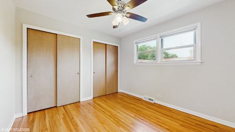 Tiny photo for 8417 Harding Avenue, Skokie, IL 60076 (MLS # 12440268)