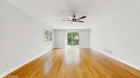 Tiny photo for 8417 Harding Avenue, Skokie, IL 60076 (MLS # 12440268)