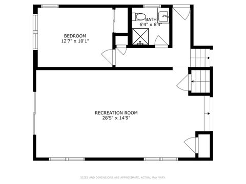 Tiny photo for 8417 Harding Avenue, Skokie, IL 60076 (MLS # 12440268)