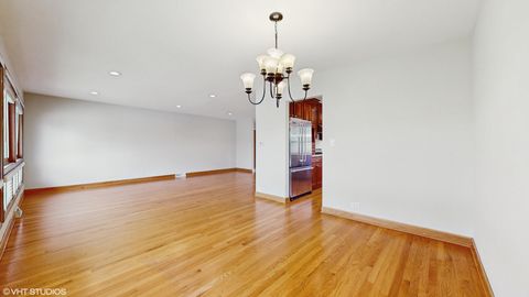 Tiny photo for 8417 Harding Avenue, Skokie, IL 60076 (MLS # 12440268)