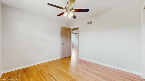 Tiny photo for 8417 Harding Avenue, Skokie, IL 60076 (MLS # 12440268)