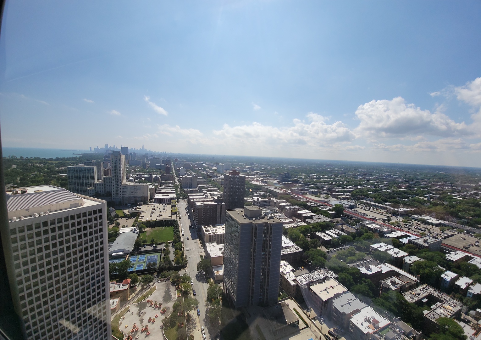 5415 N Sheridan Road 4414