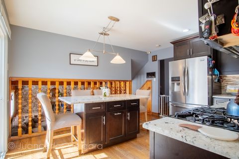 Tiny photo for 8432 Natchez Avenue, Burbank, IL 60459 (MLS # 12593988)