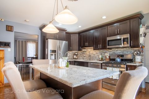 Tiny photo for 8432 Natchez Avenue, Burbank, IL 60459 (MLS # 12593988)