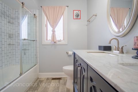 Tiny photo for 8432 Natchez Avenue, Burbank, IL 60459 (MLS # 12593988)